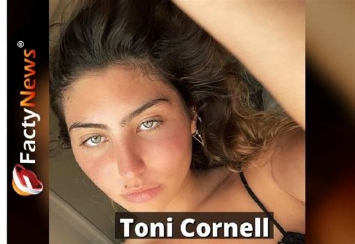Toni Cornell - Bio, Age, Wiki, Facts and Family