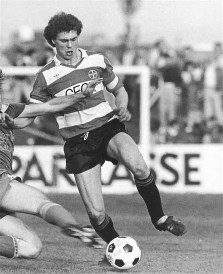Toni Polster - Bio, Age, height, Wiki, Facts and Family
