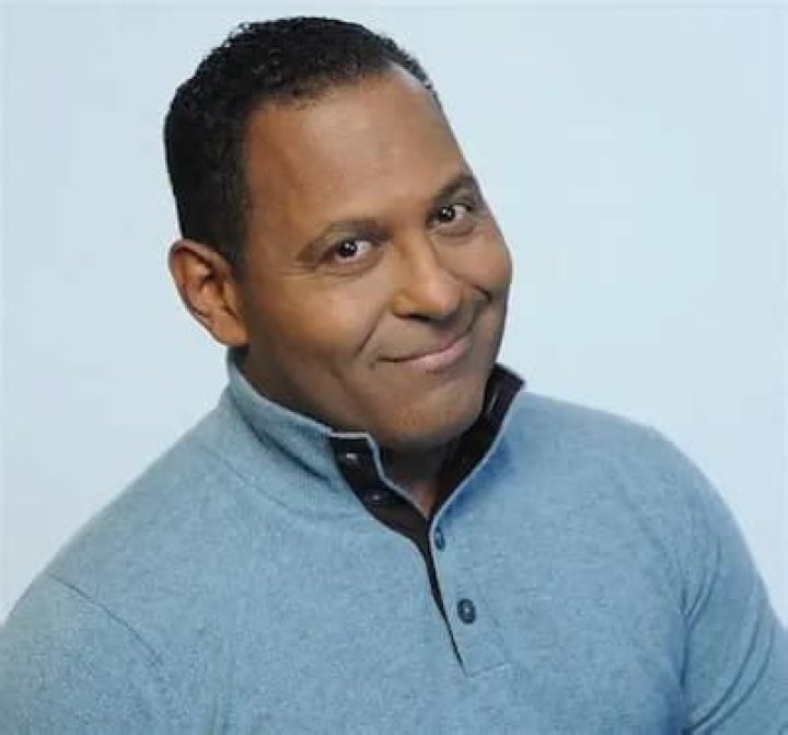 Tony Dandrades - Bio, Age, Wiki, Facts and Family