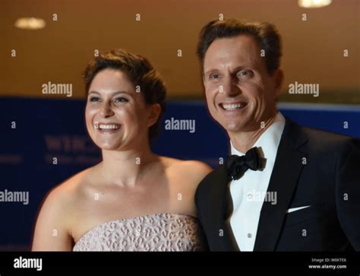 
Tony Goldwyn | Sexuality And Family 