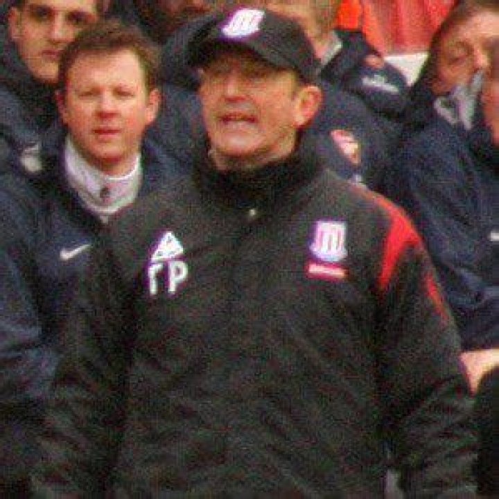 Tony Pulis - Bio, Age, Wiki, Facts and Family