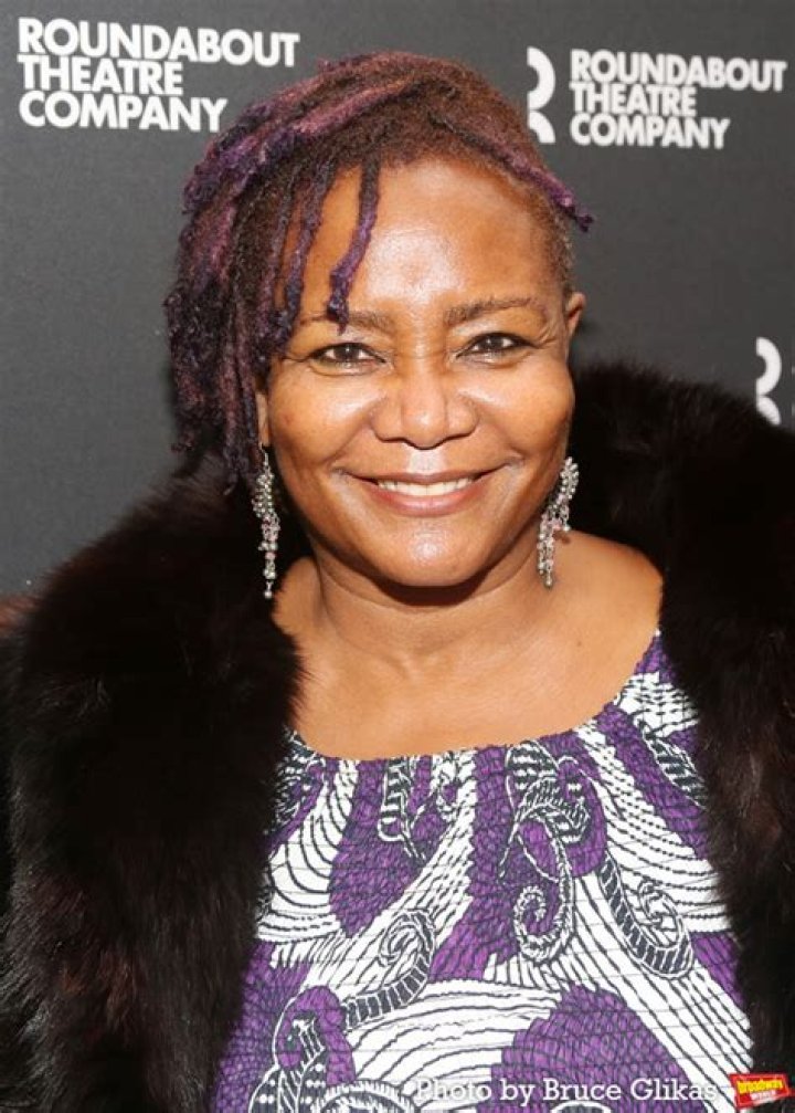 Tonya Pinkins - Bio, Age, Wiki, Facts and Family