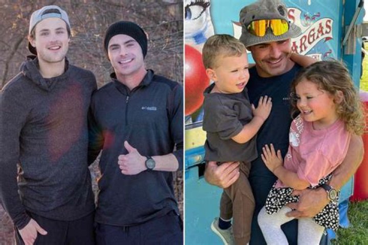 Topher Grace Siblings: Does He Also Have A Brother? Family Details
