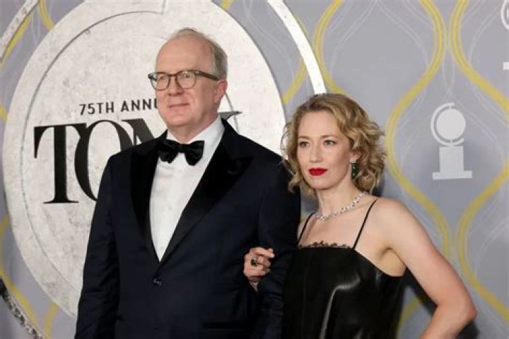 Tracy Letts - Bio, Age, net worth, siblings, Wiki, Facts and Family