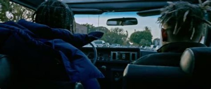Travis Scott & Smokepurrp’s ‘Fingers Blue’ Music Video — PICS