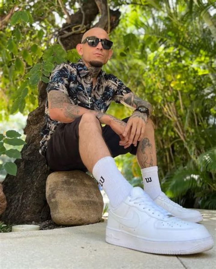 Tren Lokote - Bio, Age, Wiki, Facts and Family