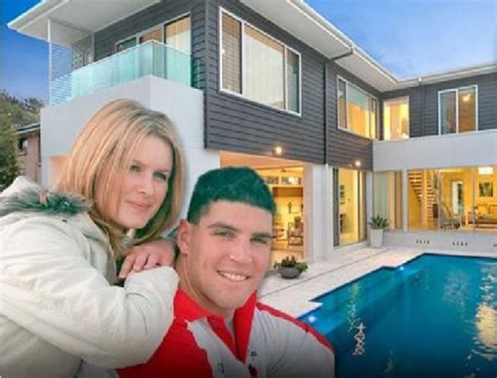 Trent Barrett - Bio, Age, siblings, height, Wiki, Facts and Family