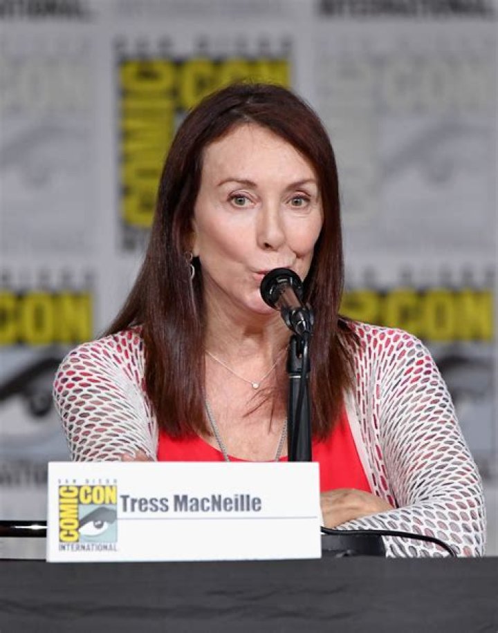 
Tress Way Height, Weight, Net Worth, Age, Birthday, Wikipedia, Who, Instagram, Biography 