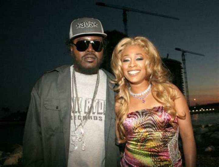Trick Daddy Height, Weight, Age, Girlfriend, Family, Facts, Biography