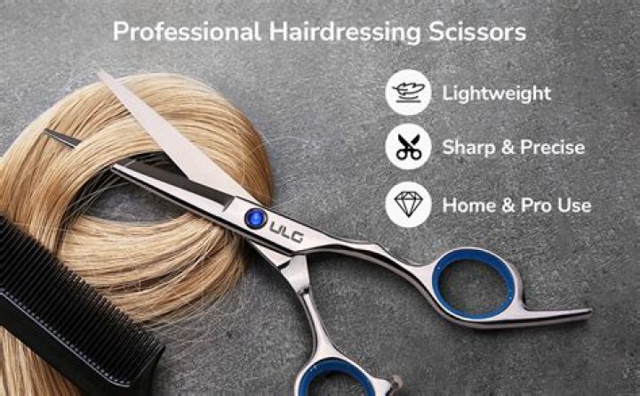 Trim Your Hair Precisely With These Premium Hair Cutting Scissors