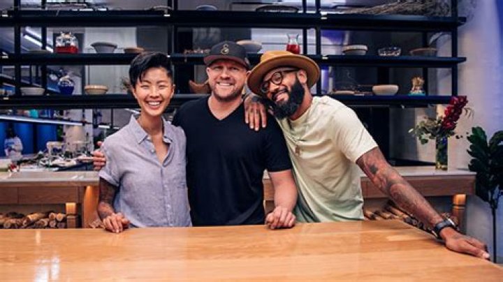 Trio On What Makes Fast Food So ‘Difficult’ – Hollywood Life
