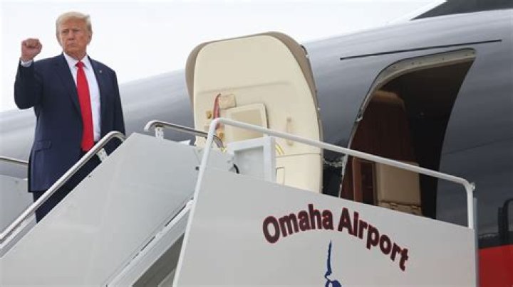 Trump Reportedly Wants An Airport Named After Him & Twitter Claps Back With Memes