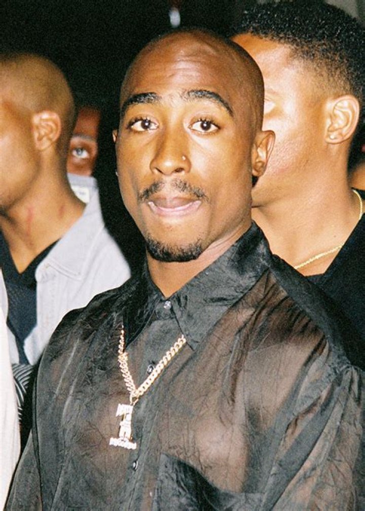 Tupac’s Estate After Afeni Shakur Death — Who Will Have Control? – Hollywood Life