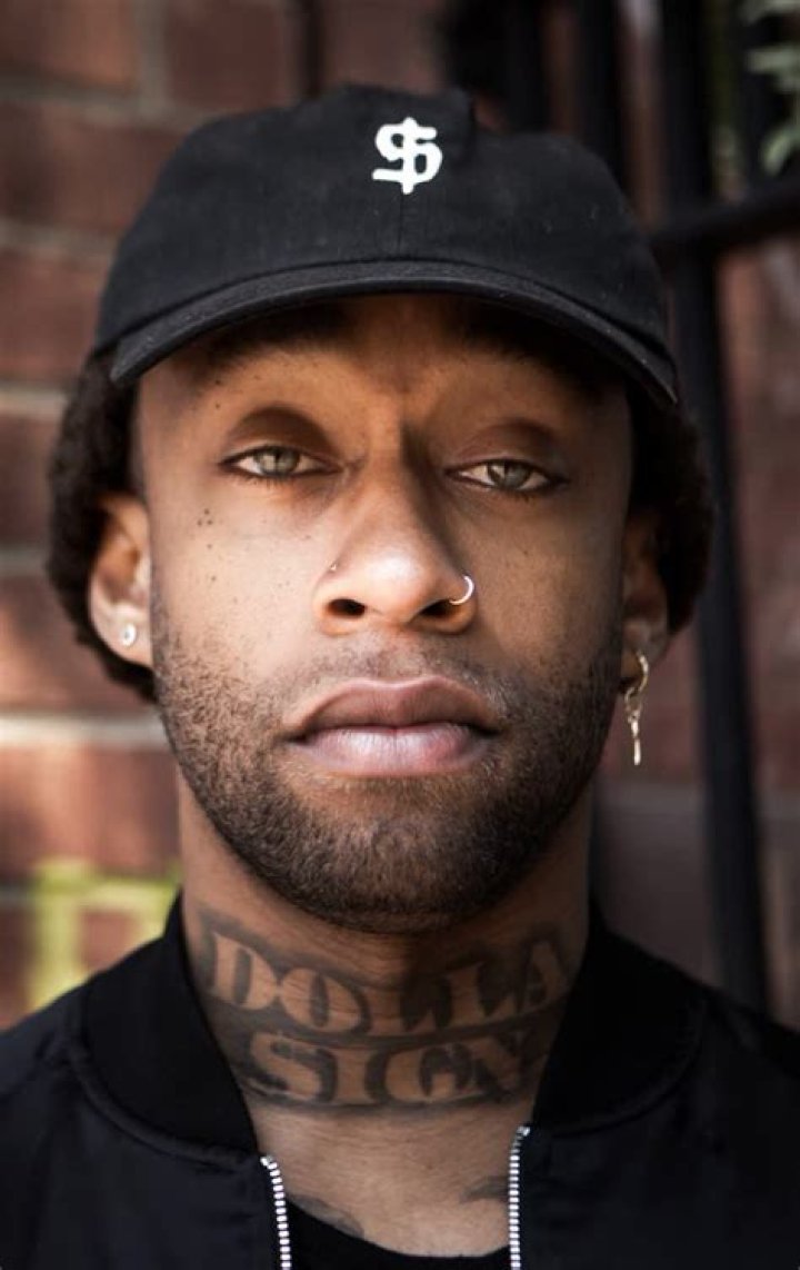 Ty Dolla Sign - Bio, Age, net worth, height, Wiki, Facts and Family
