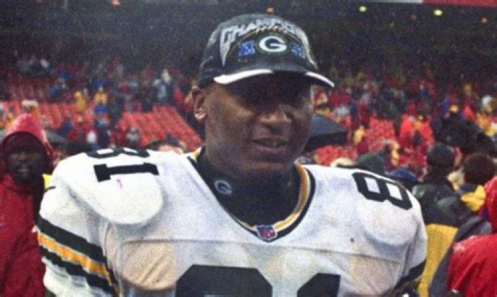 Tyrone Davis - Bio, Age, siblings, Wiki, Facts and Family