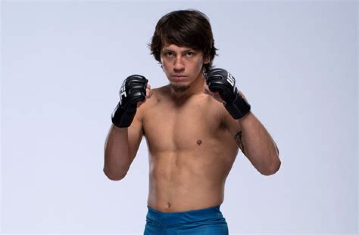 
UFC Fighter Ricky Turcios Family Background And Origin Discussed, What Is The Religion MMA Player Follows? 