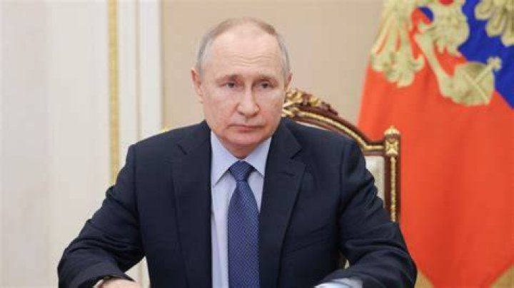 
Ukraine in Europe? Marjorie Taylor Greene trolled for saying Vladimir Putin has no plans to invade Europe 