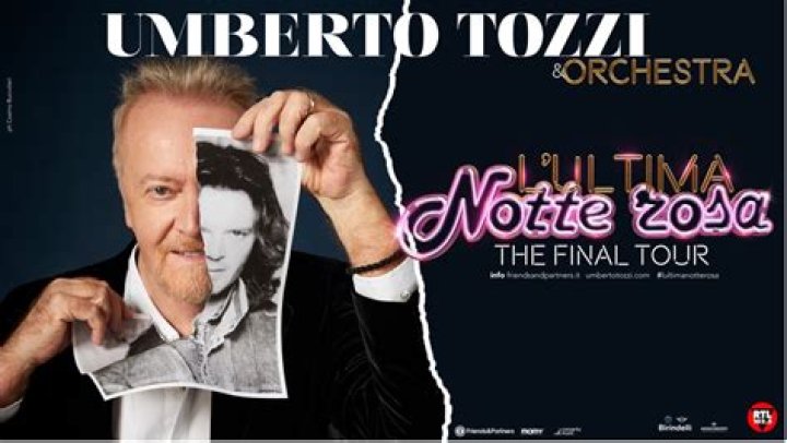 Umberto Tozzi - Bio, Age, Wiki, Facts and Family
