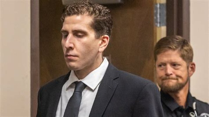 Updates on Bryan Kohberger and the Case – Hollywood Life