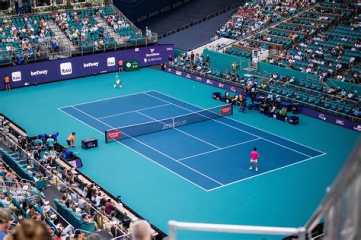 US Open 2018 — Pics From The Tennis Major