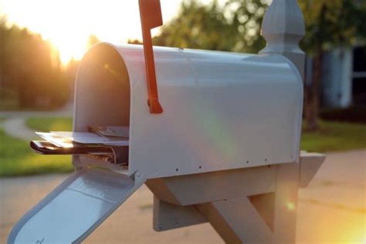 USPS Warns All Americans Must Do This to Keep Their Mail Safe