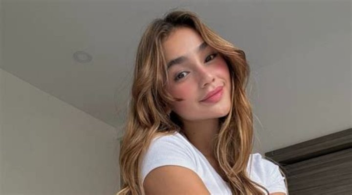 
Valentina Vidarte Height, Weight, Net Worth, Age, Birthday, Wikipedia, Who, Instagram, Biography 