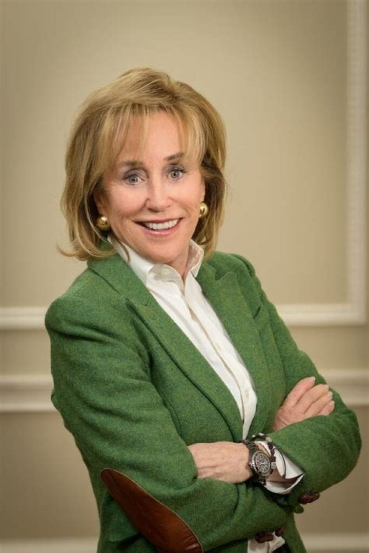 Valerie Biden Owens Height, Weight, Net Worth, Age, Birthday, Wikipedia, Who, Instagram, Biography