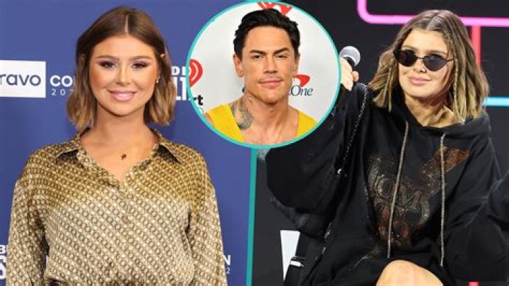 ‘Vanderpump Rules’ Raquel Leviss Auctioning Off 2 Infamous Items From ‘Scandoval’ Affair for Charity