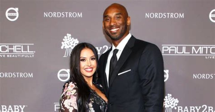 Vanessa Bryant Wishes Her ‘King’ Kobe Was Here On Their 19th Wedding Anniversary