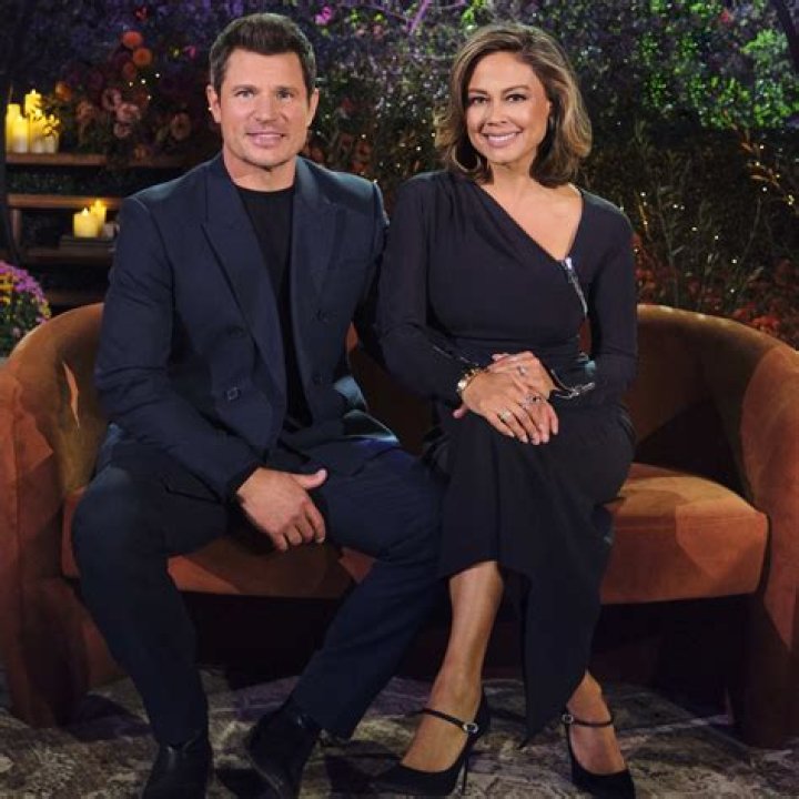 Vanessa Lachey Reveals ‘Similarities’ Between ‘Love Is Blind’ & Her ‘Emotional Relationship’ With Nick Lachey