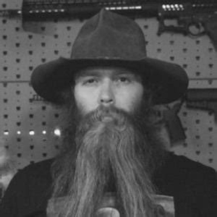 Vaughn Neville - Bio, Age, Wiki, Facts and Family