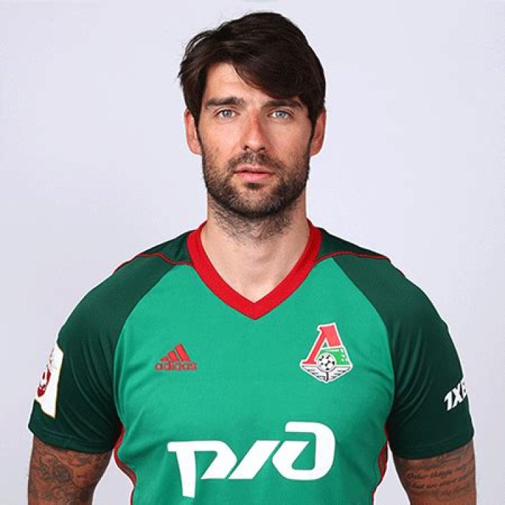 Vedran Corluka-bio- club, net worth, market value
