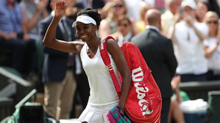Venus Williams Uses This $9 Eyeliner That ‘Doesn’t Smudge on the Court’