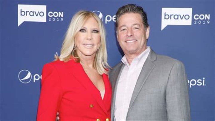 Vicki Gunvalson Reveals Wedding Details With Steve Lodge – Hollywood Life