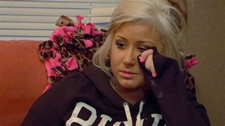 [VIDEO] Chelsea Houska’s Dead Dog — French Bulldog Mauled In ‘Teen Mom 2’ – Hollywood Life