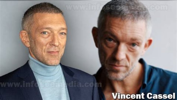 Vincent Cassel - Bio, Age, net worth, height, weight, Wiki, Facts and Family
