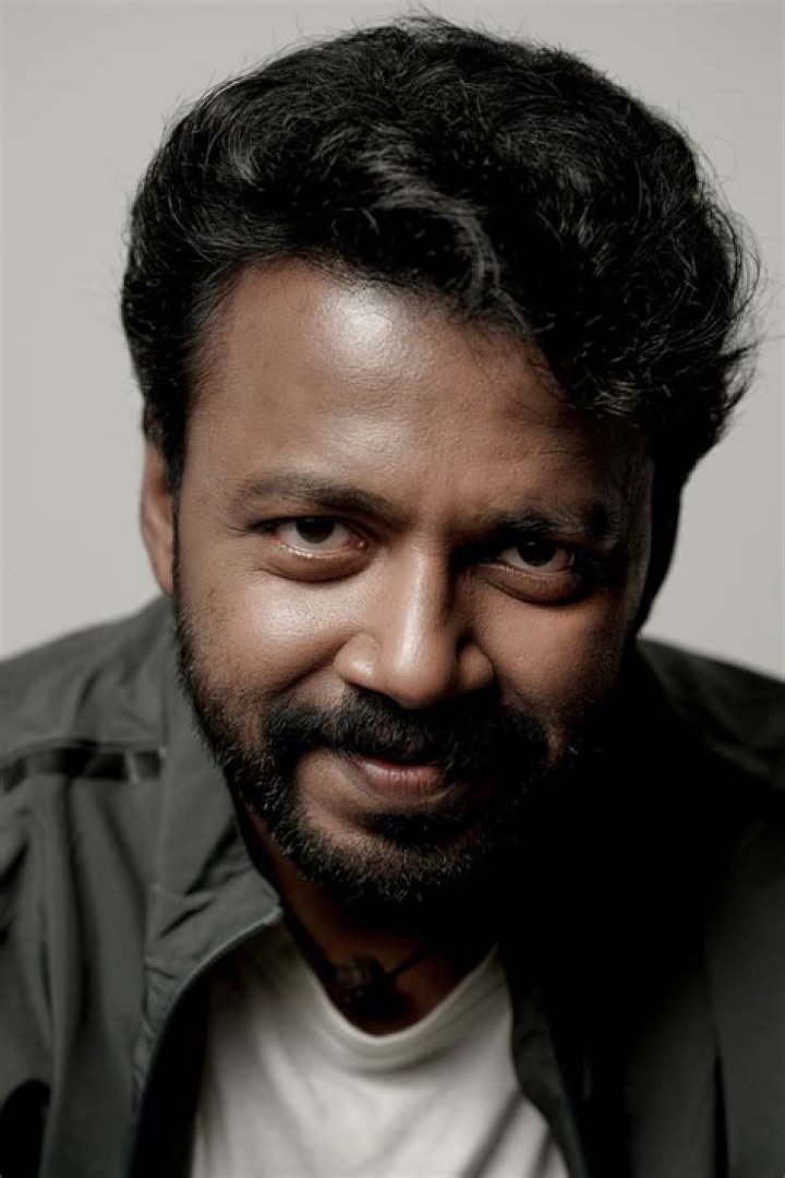 Vishnu Unnikrishnan - Bio, Age, Wiki, Facts and Family