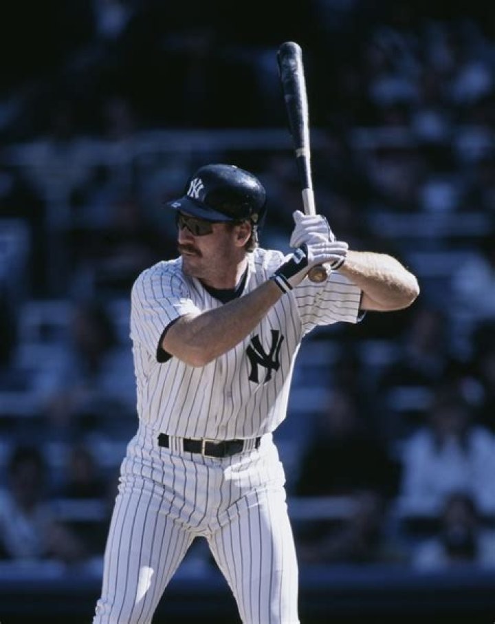 Wade Boggs - Bio, Age, net worth, height, Wiki, Facts and Family