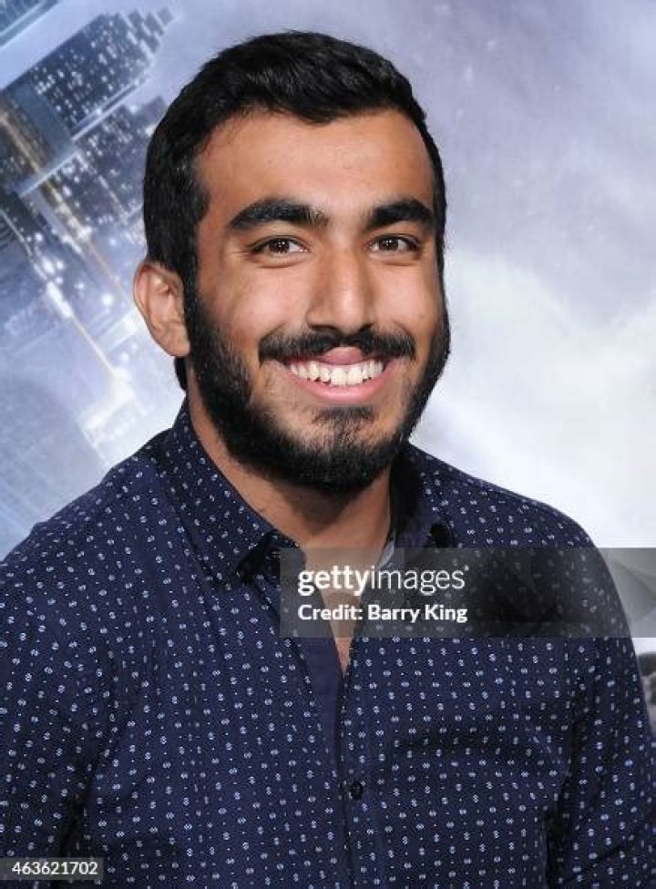 Wahlid Mohammad - Bio, Age, Wiki, Facts and Family