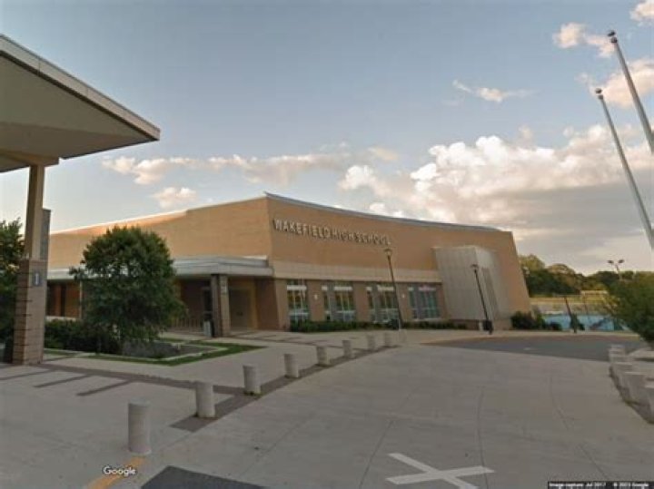 
Wakefield High School Drug Overdose News: A Student Was Found Unconscious In A Bathroom 
