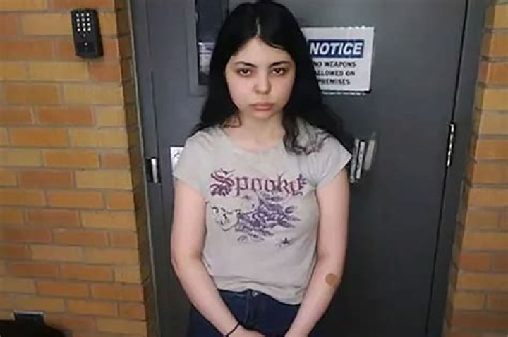 
Was Alicia Navarro kidnapped? Police arrest man in Montana in connection with her disappearance 
