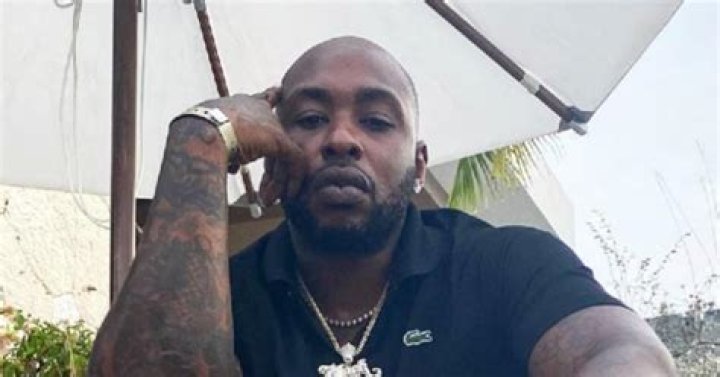 
Was Ceaser Emanuel Arrested After Dog Abuse? Black Ink Crew Star Chilling In Jamaica 