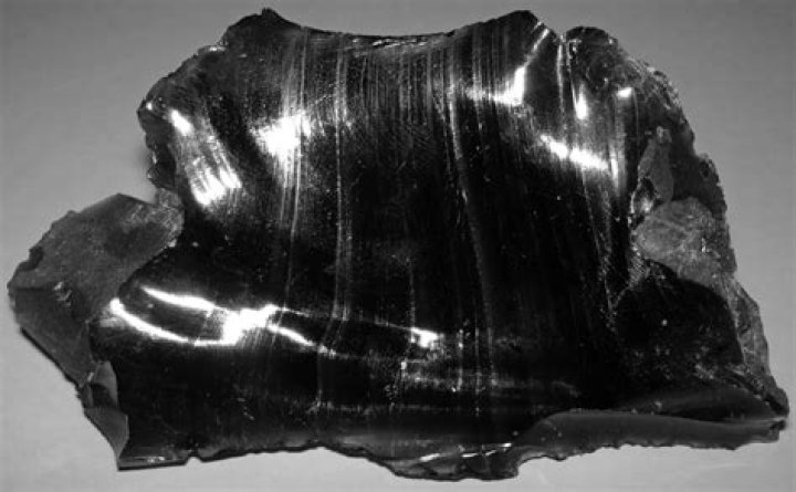 Was Seska obsidian an order?
