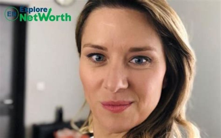
Wasiliki Goutziomitros Height, Weight, Net Worth, Age, Birthday, Wikipedia, Who, Instagram, Biography 