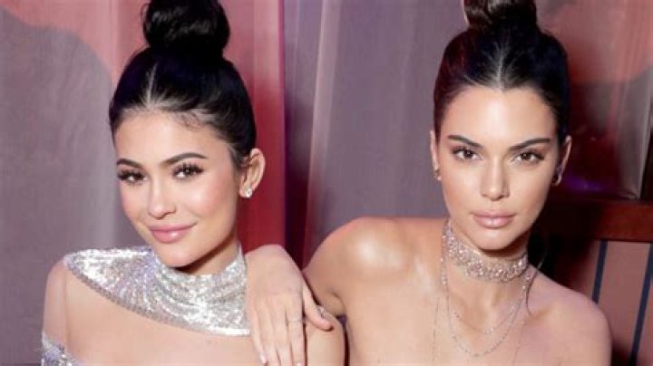 Watch Him Mock Kylie Jenner – Hollywood Life