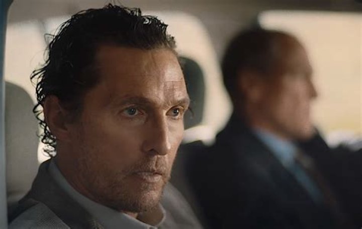 [WATCH] Matthew McConaughey’s ‘True Detective’ Long-Take Heist Scene – Hollywood Life