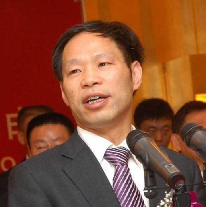 Wen Jianping Net Worth | Celebrity Net Worth
