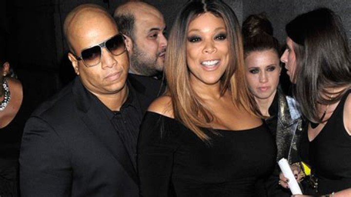Wendy Williams Cheating Scandal: A History Of Husband Kevin Hunter’s Alleged Infidelity