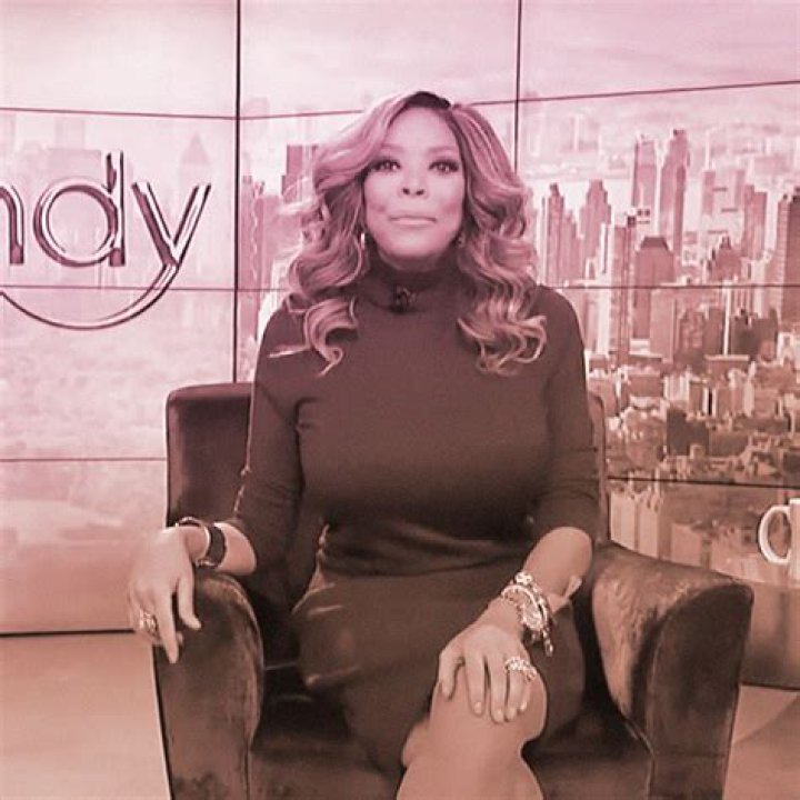 Wendy Williams’ Reaction To R. Kelly’s Interview With Gayle King – Hollywood Life