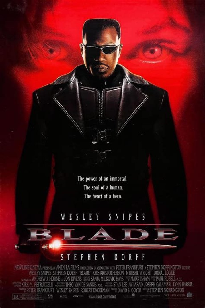 Wesley Snipes Illness Inside The Blade Star’s Health Battles